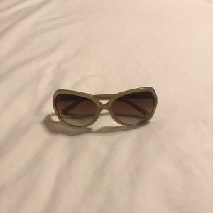 Fossil Sunglasses